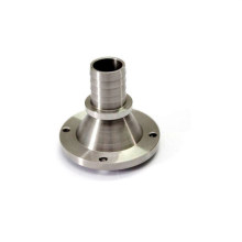 Supply Hardware Parts Precision Stainless Carbon Alloy Steel Investment Casting